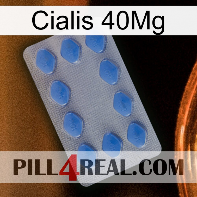 Cialis 40Mg 21